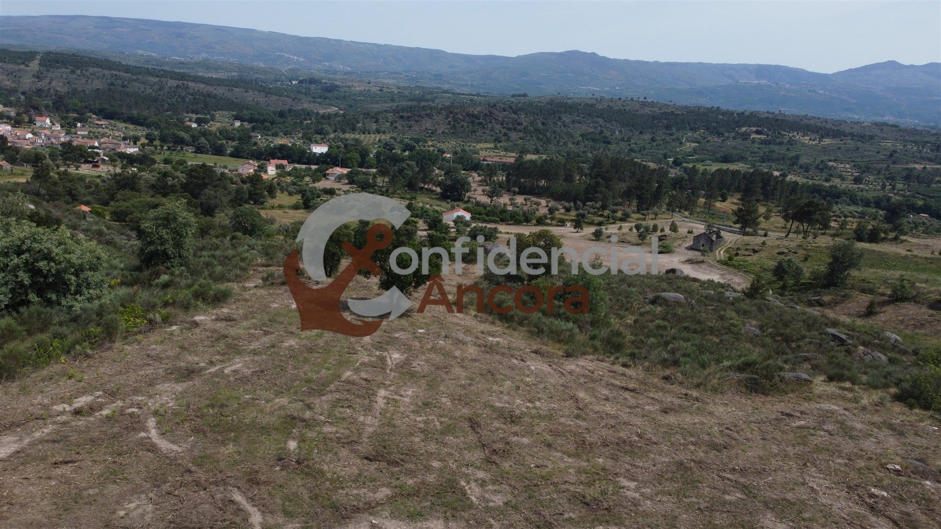 Quinta  Para Venda em Gouveia