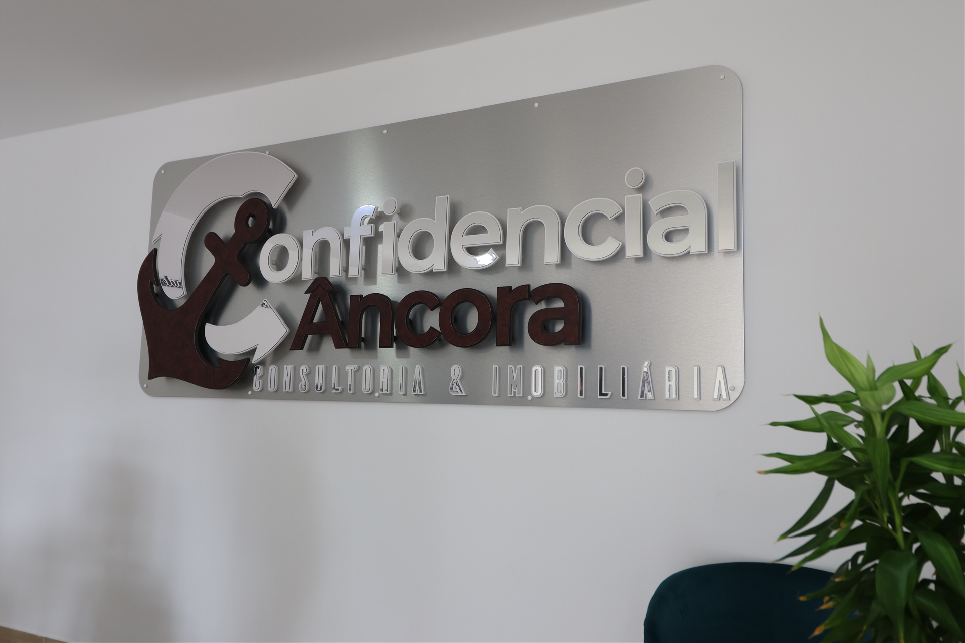 Faça parte de uma equipa vencedora